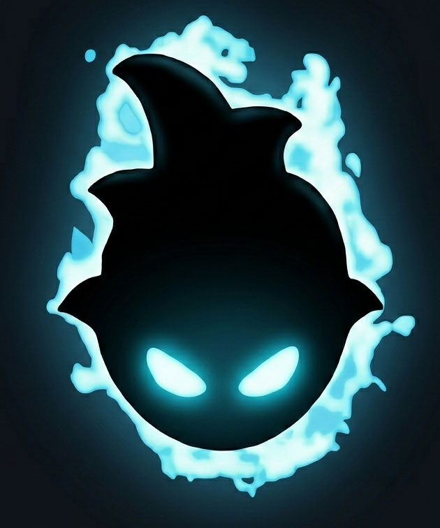 Aura Shadows Logo